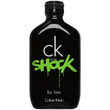 Calvin Klein CK One Shock for Him Eau de Toilette 100ml