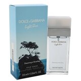 Dolce & Gabbana Light Blue Dreaming στο Portofino Eau de Toilette
