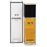 Chanel N5 Eau de Toilette Eau de Toilette