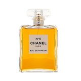 Chanel No 5 Eau de Parfum Eau de Parfum 100ml