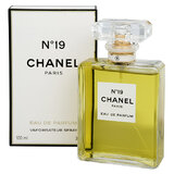 Chanel No 19 Eau de Parfum