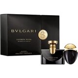 Σετ δώρου Bvlgari Jasmin Noir, αρωματικό νερό 50ml + αρωματικό νερό 15ml