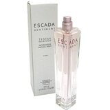 Escada Sentiment Eau de toilette - Tester, 75ml