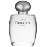 Estée Lauder Pleasures for Men Eau de Cologne 100ml