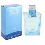Gianfranco Ferre Acqua Azzurra Eau de Toilette, 50ml
