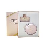 Gianfranco Ferre Ferre Rose Σετ δώρου, eau de toilette 50ml + σκόνη 5mg