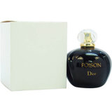 Christian Dior Poison Eau de Toilette - Tester, 100ml