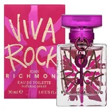 John Richmond Viva Rock Eau de Toilette, 30ml