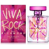 John Richmond Viva Rock Eau de Toilette, 100ml