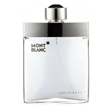 Mont Blanc Individuel for Men Eau de Toilette - Tester 75ml