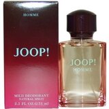 Αποσμητικό Joop Homme, 75 ml