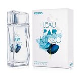 Kenzo L'Eau par Kenzo Wild Edition pour Homme Eau de Toilette
