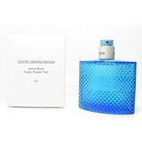James Bond Ocean Royale Eau de Toilette - Tester, 75ml