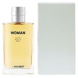 Marbert Marbert Woman Eau de Toilette - Tester, 100ml
