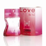 Morgan Love Love de Toi Eau de Toilet
