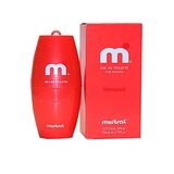 Mistral Waterproof For Woman Eau de Toilette, 100ml