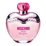Moschino Pink Bouquet Eau de Toilette 50ml