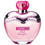 Moschino Pink Bouquet Eau de Toilette 100ml