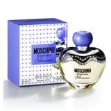 Moschino Toujours Glamour Eau de Toilette, 50ml