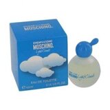 Moschino Light Clouds Eau de Toilette, 4,9 ml