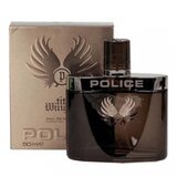 Shelf Titanium Wings Eau de toilette, 50ml