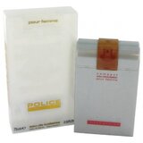 Police Pour Femme Interactive Eau de toilette, 75ml