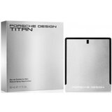 Porsche Design Titan For Men Eau de Toilette 100ml