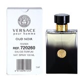 Versace Pour Homme Oud Noir Eau de Parfum - Tester, 100ml