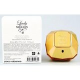 Paco Rabanne Lady Million Absolutely Gold Eau de Parfum - Tester, 80ml