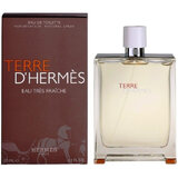 Hermes Terre D'Hermes Eau Tres Fraiche Νερό τουαλέτας