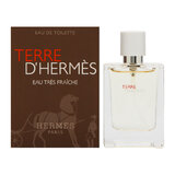 Hermes Terre D'Hermes Eau Tres Fraiche Eau de Toilette, 12,5 ml