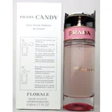 Prada Candy Florale Eau de Toilette - Tester, 80ml