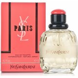 Yves Saint Laurent Paris Eau de Toilette, 125 ml