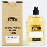 Dsquared2 Potion for Woman Eau de Parfum - Tester, 100ml