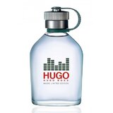 Hugo Boss Hugo Music Limited Eau de Toilette, 75 ml