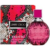 Jimmy Choo Jimmy Choo Exotic 2013 Eau de Toilette