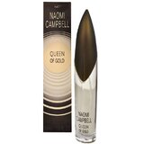 Naomi Campbell Queen Of Gold Eau de Toilette