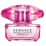 Versace Bright Crystal Absolu Eau de Parfum 50ml
