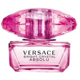 Versace Bright Crystal Absolu Eau de Parfum 50ml