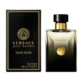 Versace Pour Homme Oud Noir Eau de Parfum 100ml