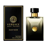 Versace Pour Homme Oud Noir Eau de Parfum 100ml