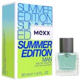 Mexx Summer Edition Man 2014 Eau de Toilette, 30ml