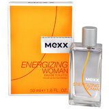 Mexx Energizing Woman Eau de Toilette