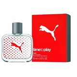 Puma Time To Play Man Eau de Toilette