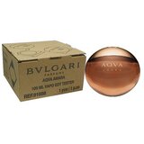 Bvlgari Aqva Amara Eau de Toilette - Tester