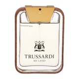 Trussardi My Land Pour Homme Eau de Toilette 100ml