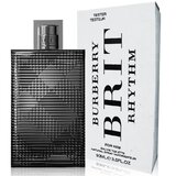Burberry Brit Rhythm Eau de Toilette - Tester, 90ml
