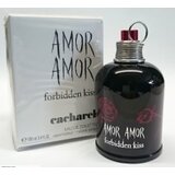 Cacharel Amor Amor Forbidden Kiss Eau de Toilette - Tester, 100ml