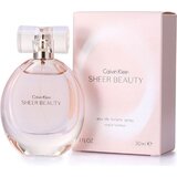 Calvin Klein Sheer Beauty Eau de Toilette 30ml