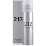 Carolina Herrera 212 Woman Deospray, 150ml